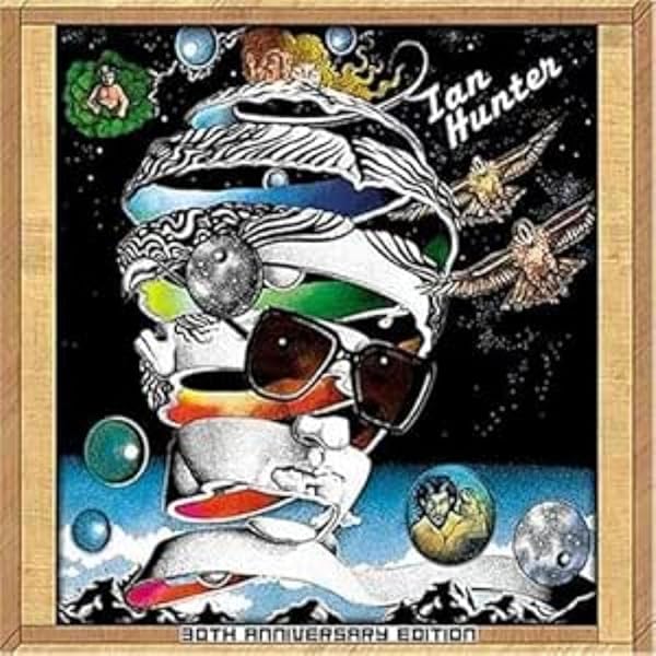 Amazon.co.jp: All American Alien Boy: ミュージック